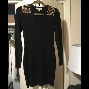 Micheal kors sweater dress